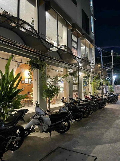 Hẻm Xe Hơi Lớn Dương Thị Mười 7*30m Giá rẻ chỉ 8.5 tỷ