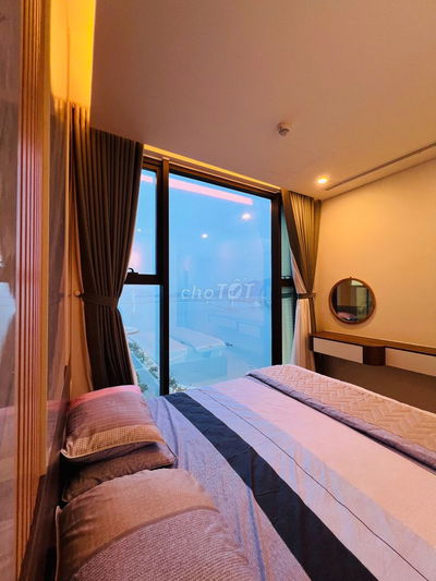 BÁN GẤP CĂN HỘ 2PN TTTP FULL NỘI THẤT ĐANG CHO THUÊ 23TR/THÁNG
