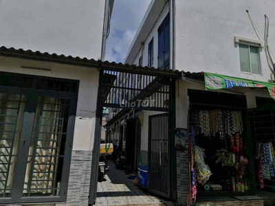 Bán Dãy Trọ Hà Huy Giáp 11*20m nở hậu Do Vay Bank Giá Rẻ 10.8 tỷ