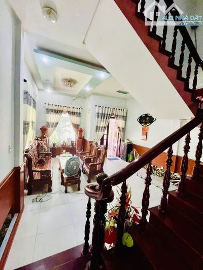 💥 NHÀ 3 TẦNG DUY TÂN – 115M2 NGANG 5.1M – GẦN SÂN BAY & TTTP – GIÁ CHỈ NHỈNH NHẸ 8 TỶ 🍀