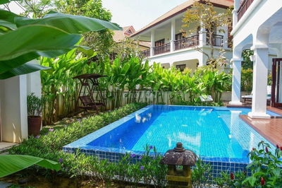 Cho thuê biệt thư cao cấp Furama 3 phòng ngủ