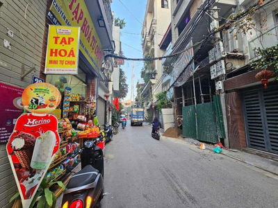 💥💥 ĐÀO TẤN - BA ĐÌNH - Ô TÔ - KINH DOANH42M2 × 5T × 5 Ngủ × 10.9 TỶ