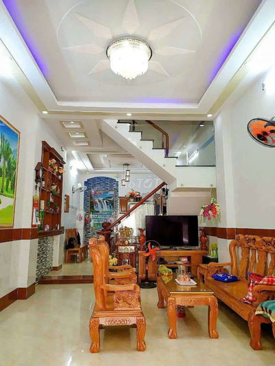Hiệp thành gần ngã ba đông quang/4pn3w