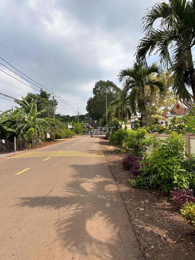 Đất Phường Long Khánh 140m2