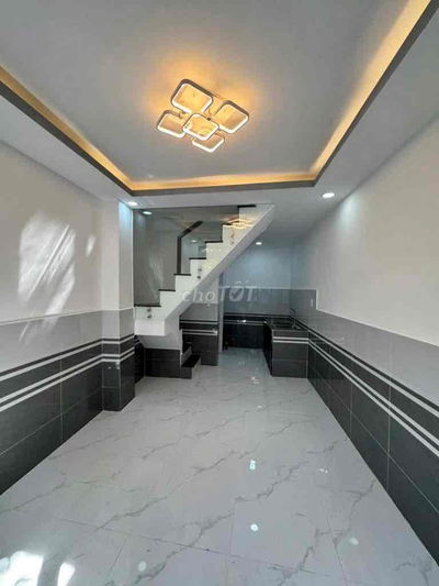 Tân Quy, 2PN, 2 tầng, 3 đai 6m, chỉ 1,6 tỷ