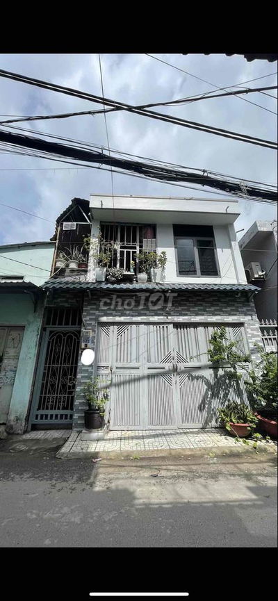 CHÍNH CHỦ GIẢM 300tr HXH Lê Đình Cẩn, DT 5x23m2,5PN+3Phòng Trọ(LĐR)