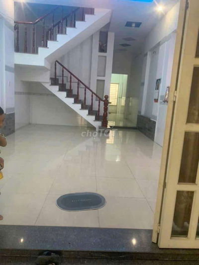 CHO THUÊ NHÀ 5x20 – PHAN VĂN HỚN - XUÂN THỚI THƯỢNG, HÓC MÔN - 8 TRIỆU