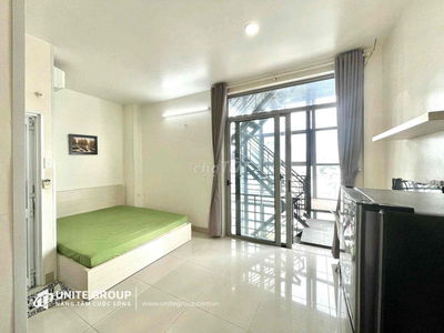 Cho thuê căn hộ Q4, Đường Tôn Thất Thuyết, gần ĐH Nguyễn Tất Thành