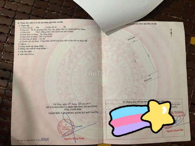 ĐẤT Ở PHƯỜNG CẨM LỆ