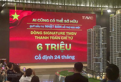 Giỏ hàng căn hộ 1PN, 2PN, 3PN tầng đẹp, mua trực tiếp từ CĐT, từ 1,3 tỷ/căn, chiết khấu đến 80tr