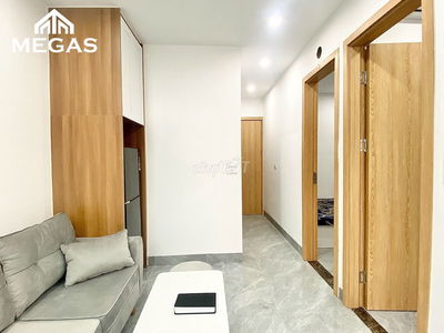 CHO THUÊ STUDIO ĐẦY ĐỦ NỘI THẤT MỚI TINH NGAY YÊN HÒA - GREEN PARK
