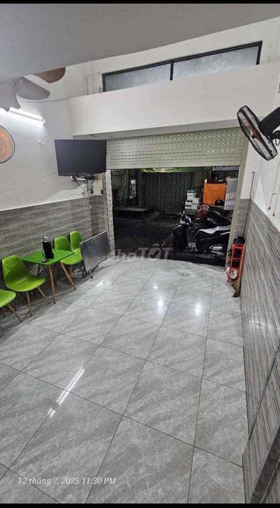 Nhà 3PN Hẻm xe hơi Lê Văn Sỹ - Cho thuê giá tốt - Tiện ở + kd