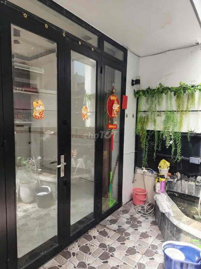 cho thuê nguyên căn thống nhất p11 gò vấp