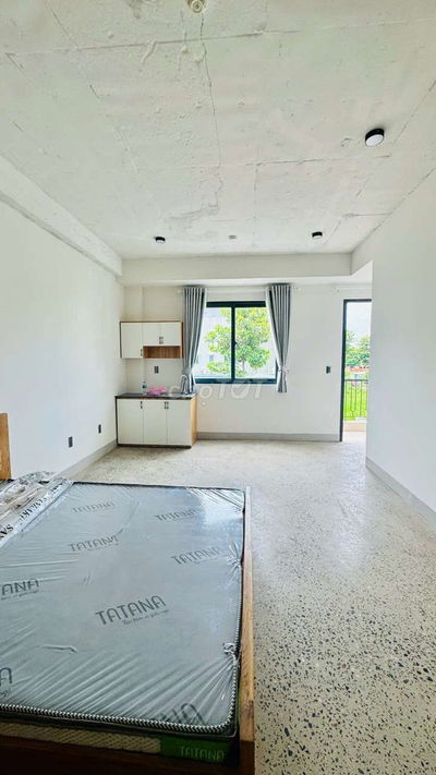 STUDIO FULL NỘI THẤT NGAY ĐỖ XUÂN HỢP- NGÃ TƯ BÌNH THÁI