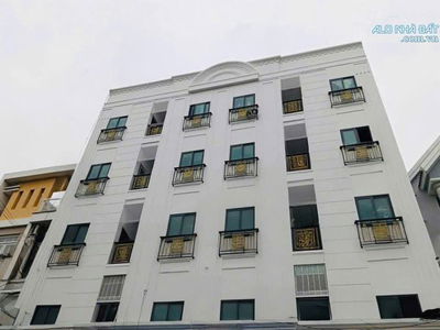 Bán tòa nhà 75 CHDV + 5 Kiot MT đường 44 Tân Tạo-Bình Tân: 15mx20m, khoán 250tr/th - 49 tỷ
