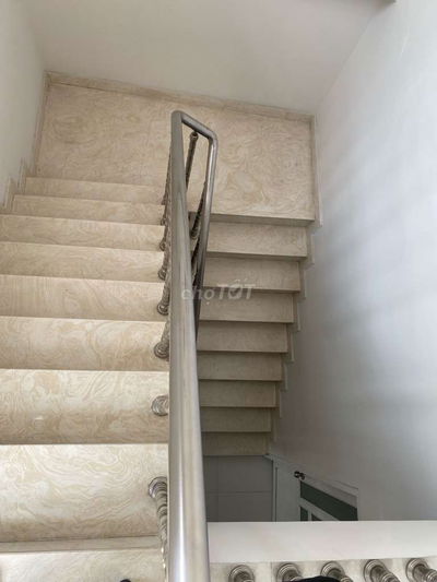 Bán nhà Trần Xuân soạn