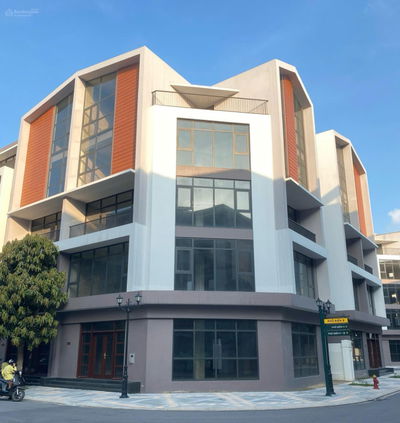 CÒN LẠI ''DUY NHẤT'' 1 CĂN GÓC PHỐ BIỂN VIN 3 DT 140M2- DÂN CƯ Ở FULL ĐÔNG NHẤT DỰ ÁN GIÁ 22.x TỶ