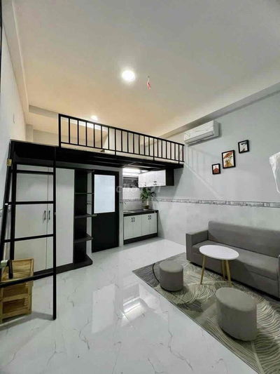 Chung Cư Mini Gần Luỹ Bán Bích, Vườn Lài , Tân Thành, Âu Cơ, Đầm Sen