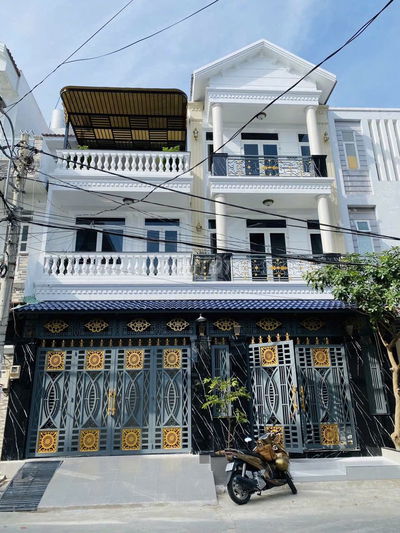Bán nhà chính chủ Đào Tông Nguyên, 7,8 tỷ, 83 m2, 3PN, 4WC,Nhà Bè, HCM