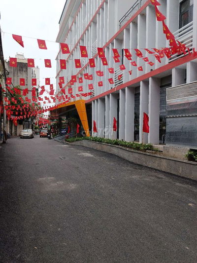 🏡 nhà Phú Thượng – siputra bán 11đ .
Diện tích: 40m²
Xây: 6  tầng