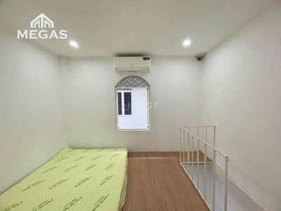 CHO THUÊ PHÒNG TRỌ 1 TRỆT 1 LẦU ĐI BỘ QUA GA METRO VĂN THÁNH