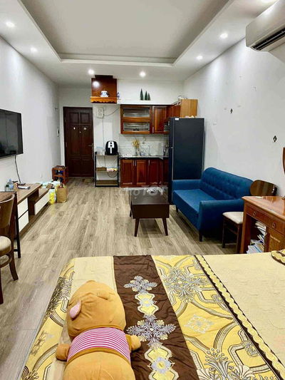 CĂN HỘ - MẶT PHỐ NGUYỄN CHÍ THANH - VIEW VINCOM - GIÁ TỐT