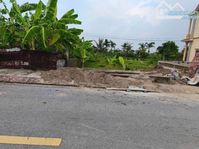 ❌ Bán lô đất ngõ 81 Tân Thành, Dương Kinh, Hải Phòng