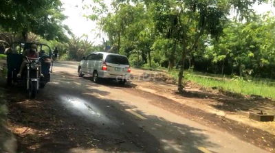 BÁN ĐẤT KHU DÂN CƯ AN PHÚ TÂY, BÌNH CHÁNH
