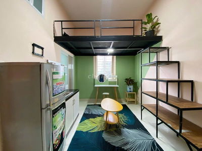 Cho thuê phòng trọ gần UTH, Hutech, Ftu, UEF,...Không giới hạn người ở