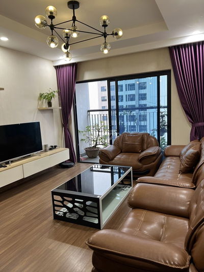 CHO THUÊ CĂN HỘ CHUNG CƯ TÂY HỒ. 3PN. VÀO Ở NGAY.
