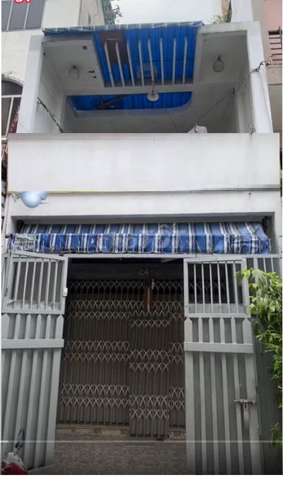 🐟 MTNB 10m Độc Lập & Trương Vĩnh Ký_4 x 20m_Trống Suốt_Cấp 4 + Gác Đúc