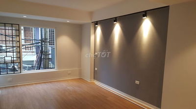 Cho thuê nhà ở trong ngõ Thổ Quan, 40m2, 1 phòng ngủ
