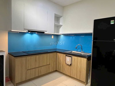 Căn Hộ Góc Dreamhome Residence II -3PN-2WC - Full Nội Thất - 12 Triệu