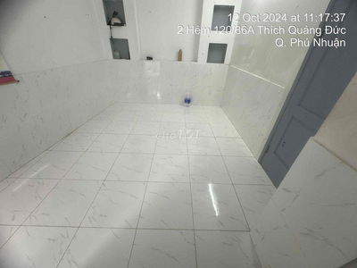 phòng trọ phú nhuận