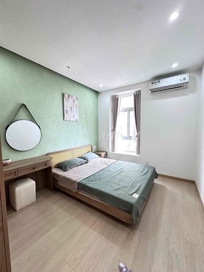 BÁN CĂN HỘ 2PN SKY GARDEN 1 - PHÚ MỸ HƯNG GIÁ TỐT - FULL NỘI THẤT MỚI