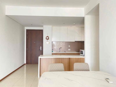 Bán Căn Hộ One Verandah 3PN - Căn Góc Suất NNN | View Sông Sài Gòn