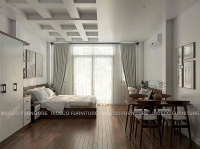 STUDIO CAO CẤP NGAY TRUNG TÂM TÂN BÌNH