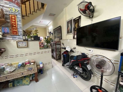 📐 Đường số 21, Linh Đông Thủ Đức Giá : 2.5 tỷ