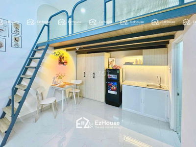 💥 KHAI TRƯƠNG DUPLEX O NGUYỄN KIỆM  FULL NỘI THẤT PHÙ HỢP Ở TỪ 3-4 BẠN