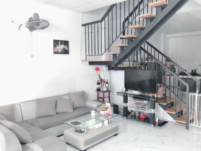 Nhà 2 tầng Trường Thọ – Gần Phạm Văn Đồng & Ga Bình Thái – Giá 4,8 tỷ