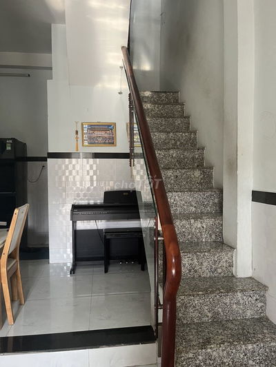 BÁN NHÀ PHỐ