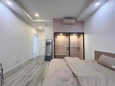 CHUỖI CĂN HỘ CHƯNG CƯ CHO THUÊ TPHCM