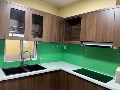 Cho Thuê Căn Hộ 3PN View Đẹp Tại CC Đất Phương Nam, Giá 15tr/tháng