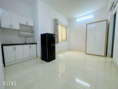 Studio Cửa Sổ 30m2, ở Bùi Đình Túy, P26, Bình Thạnh.
