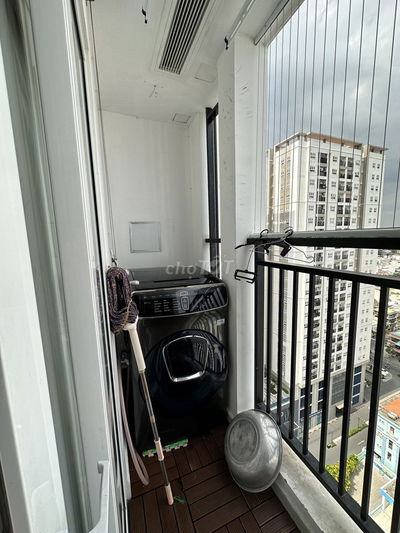 Cho Thuê Căn Hộ 3PN View Đông Nam Tại Richmond City, Chỉ 16tr/tháng
