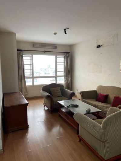 Bán Gấp Căn Hộ 2PN 105m2 Chung Cư Đất Phương Nam Chu Văn An