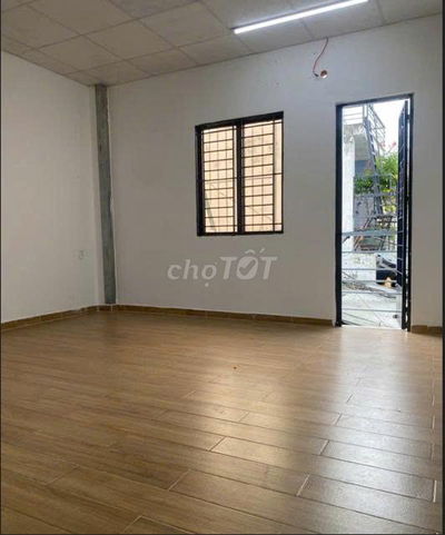 🆘🏠💎 Nhà hẻm 154 Âu Dương Lân, DT 4.5 x 10m, 1 trệt 1 lầu, hẻm an ninh