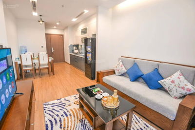 Sở hữu ngay căn hộ 118m2 3PN chung cư 143 Hạ Đình. Full nội thất mới tinh