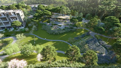 ĐỘC QUYỀN CĂN GÓC CUỐI CÙNG TẠI THANH XUÂN VALLEY