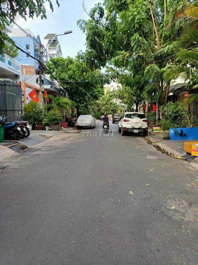 Nhà bán MT đường B2 4m X 25m 1 hầm 3 tầng gia 12,5 tỷ TL